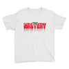 mistery Youth Tee