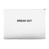 break out Accessory Pouches