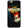 seduced by the dark side iPhone 6/6s Case