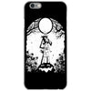 and sit together, now and forever iPhone 6/6s Case
