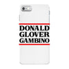 Donald Glover Gambino iPhone 7 Case