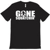 big foot sasquatch T-Shirt