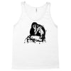 deep depression sad girl Tank Top