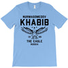 khabib the eagle T-Shirt