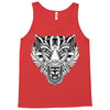 roar Tank Top