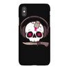 skully iPhoneX