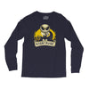 nightmare   scroll Long Sleeve Shirts