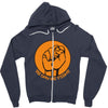 fahrie Zipper Hoodie