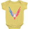 Maverick Baby Onesie