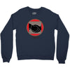 hand shake Crewneck Sweatshirt