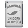 narwhals iPad Mini