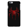 Spiderman Logo iPhone 6 Plus/6s Plus Case