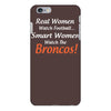 real women watch iPhone 6/6s Plus Case