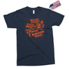 funny like a clown goodfellas mobster godfather Exclusive T-shirt