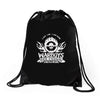 war boys Drawstring Bags