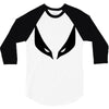 wolverine 3/4 Sleeve Shirt