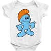 mr (2) Baby Onesie