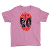 deadpool chimi changas Youth Tee
