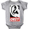 orey Baby Onesie