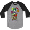 bart simplon 3/4 Sleeve Shirt