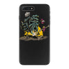 moving castle grayskull iPhone 7 Plus Case