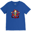 nuclear beauty V-Neck Tee
