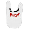 diabolik fumetto manga Baby Bibs