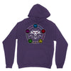 The Witcher Signs Unisex Hoodie