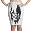 thanos 3 Pencil Skirts
