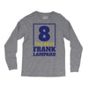Frank Lampard The Best 8 Long Sleeve Shirts