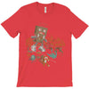 robotron wreaks havoc T-Shirt