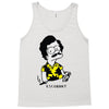 escobart Tank Top