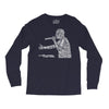 Canserbero Long Sleeve Shirts