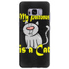 my patronus is a cat Samsung Galaxy S8 Plus