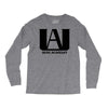 hero academy Long Sleeve Shirts