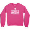 handsome halloween costume Crewneck Sweatshirt