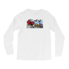 red ant Long Sleeve Shirts