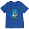 get charalter V-Neck Tee