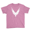 Logan Paul Maverick Youth Tee