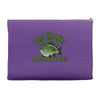 bass look big Accessory Pouches
