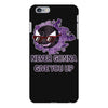 rick gastly iPhone 6 Plus/6S Plus Case