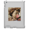 michelangelo the prophet isaiah bubble gum iPad 3 and 4 Case
