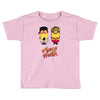 minion fighter Toddler T-shirt