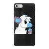 arctic fox adopt iPhone 7 Case