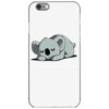professional naplete iPhone 6/6s Case