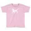 tribal absol Toddler T-shirt