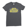 the coop Ladies Fitted T-Shirt