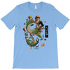 dragon freedom T-Shirt