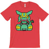 rayquaza pokedoll T-Shirt