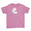 now we're cooking Youth Tee
